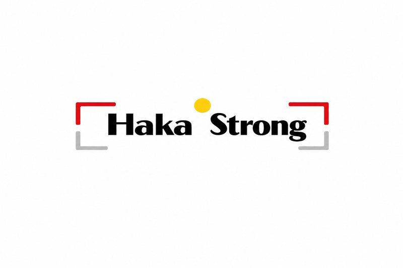 Haka Strong