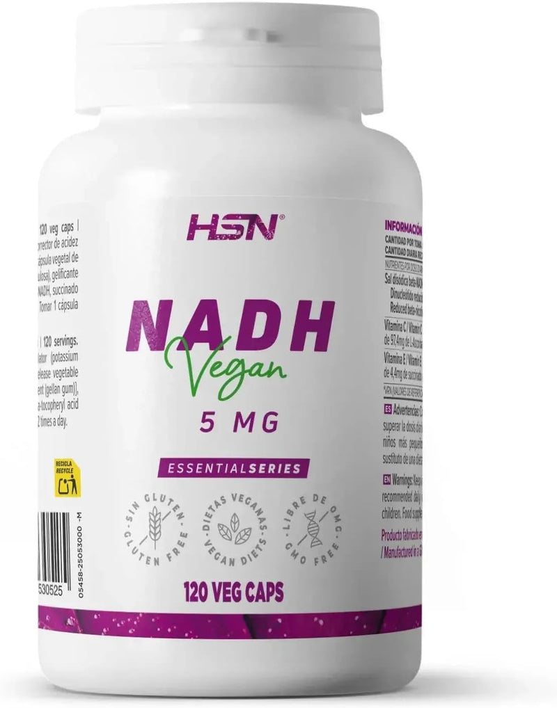 Energía y Vitalidad