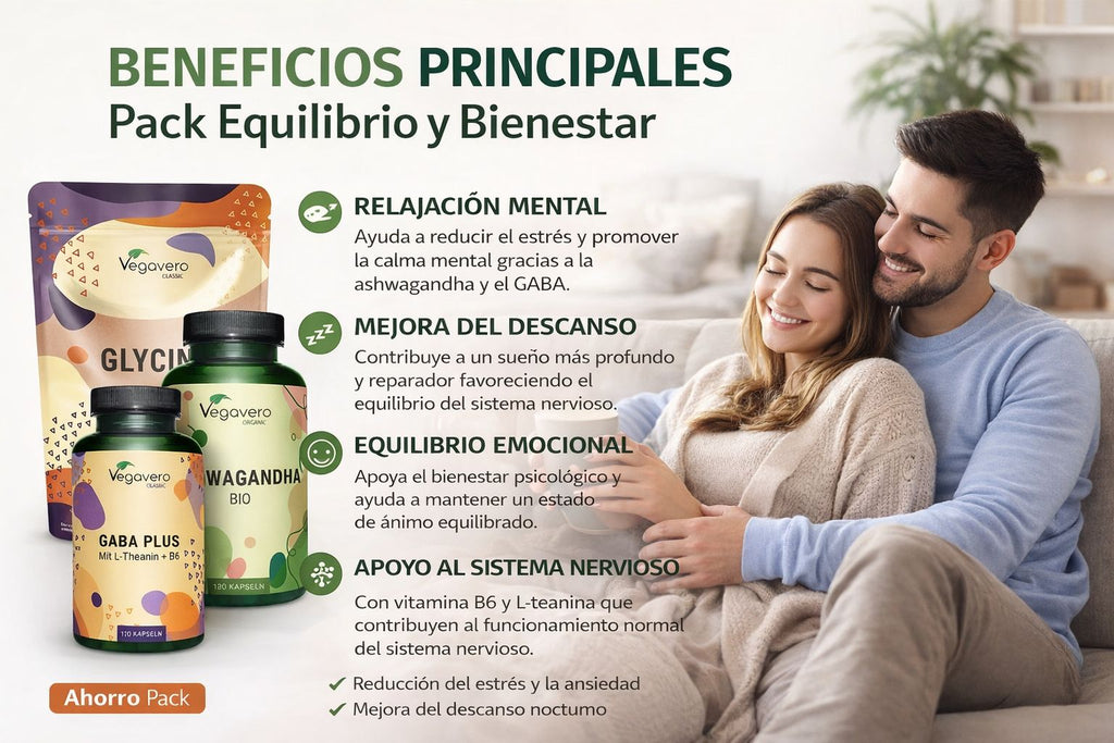VEGAVERO Pack Equilibrio y Bienestar - Set Atrapa Sueños