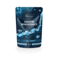 VEGAVERO Creatina Monohidrato en Polvo 500 g.
