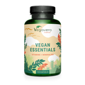 VEGAVERO Vegan Essentials Complex. 120 Cápsulas