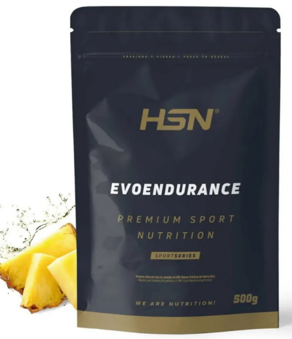 Evoendurance Intra-Workout Drink 500g - Pineapple