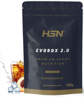 HSN Evordx 2.0 Pre-Entreno con Cafeína 500g - Té Helado Melocotón