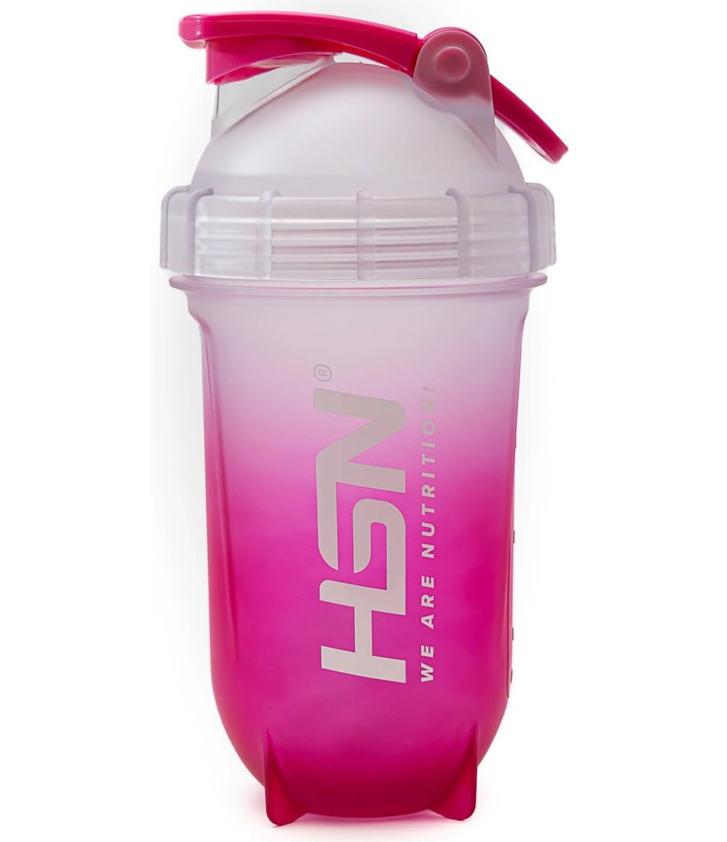 Shaker Rocket HSN We Are Nutrition - 500ml with Mixing Ball