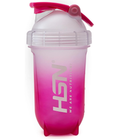 Shaker Rocket HSN We Are Nutrition - 500ml with Mixing Ball