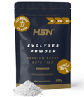 Evolytes Powder 500g - Unflavored Electrolytes