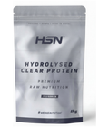 HSN Aislado de Proteína Hidrolizada Clear Whey 500g