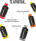 Evoenergy Gel 2.0 Caffeine-Free 55ml - Orange Energy Gel