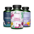 VEGAVERO Set Apoyo Menopausia