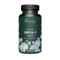 VEGAVERO Omega-3 Aceite Vegano. 90 Cápsulas.