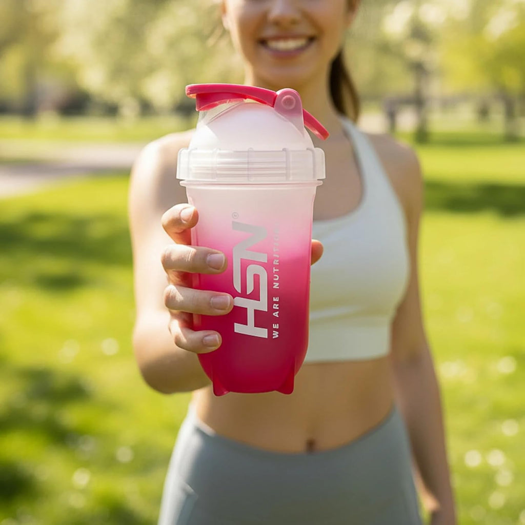 Shaker Rocket HSN We Are Nutrition - 500ml with Mixing Ball