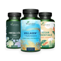 VEGAVERO Set Todos los días Vegano