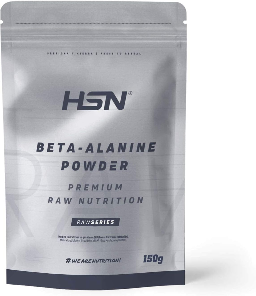 HSN Beta-Alanina en Polvo 150g