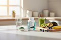 GHF Espirulina 400mg 200 comprimidos