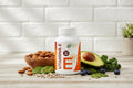 GHF Vitamina E 500mg 100 cápsulas