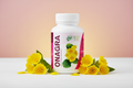 Onagra GHF con flores de onagra