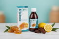 Jarabe Própolis con ingredientes naturales