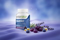 Sueño Gummies con elementos relajantes
