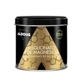 Aldous Magnesium Bisglycinate 440mg + Vitamins B5, B6 & C - 200 Vegetable Capsules